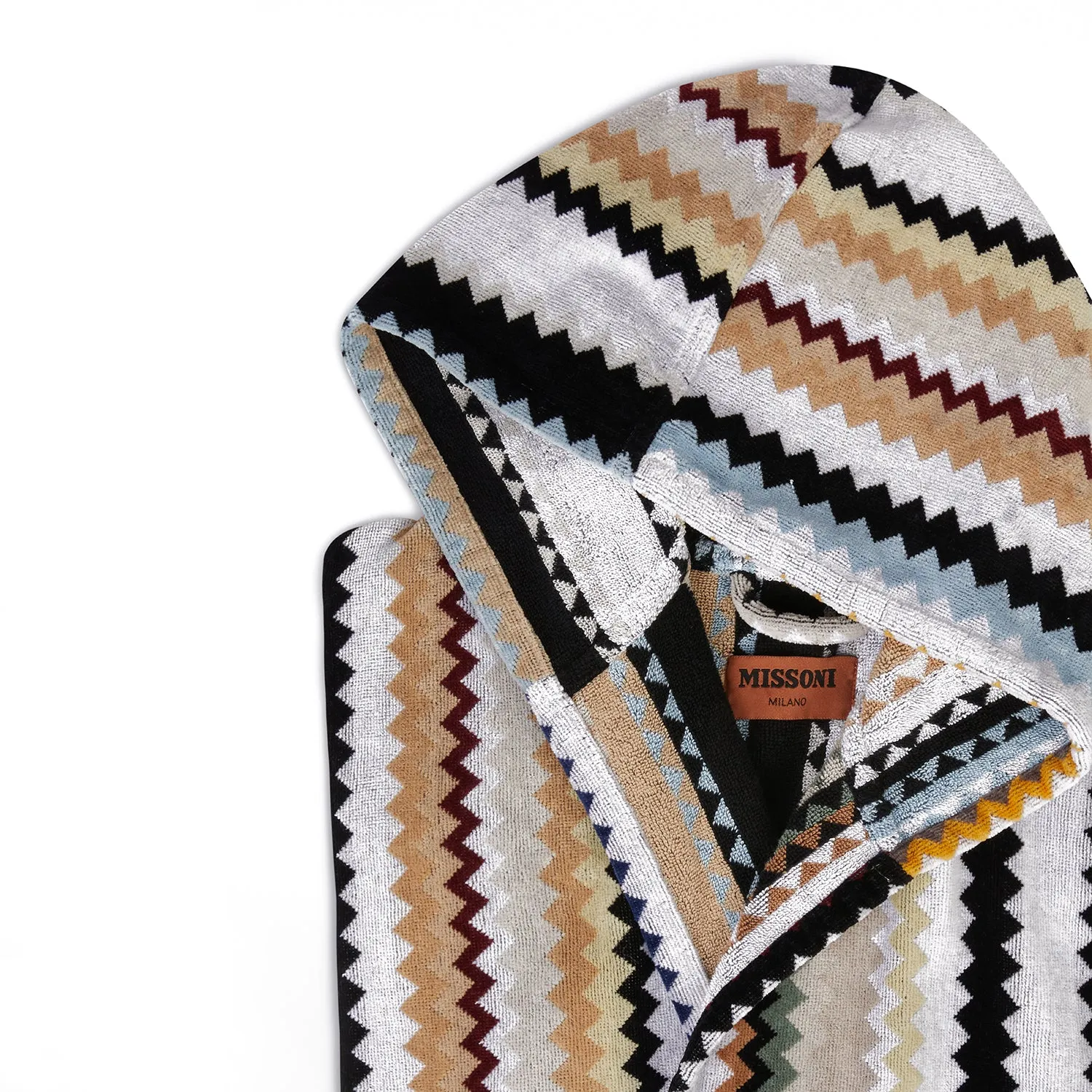 missoni home | curt bathrobe | colour 160