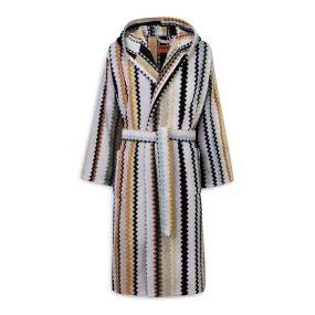 missoni home | curt bathrobe | colour 160