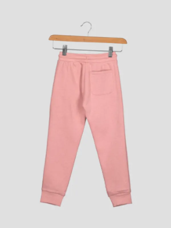 Monogram Badge Sweatpants