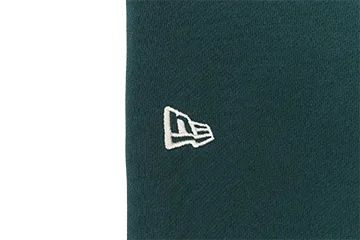 NEW YORK YANKEES COLOR STORY DARK GREEN KNIT PANTS