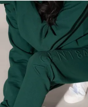 Newport Jogger- Botanical Agent84