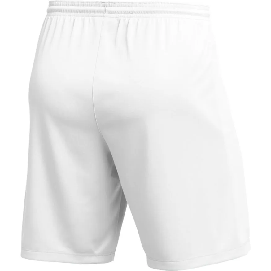Nike Dri-FIT Park 3 Big Kids' Knit Soccer Shorts