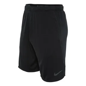 Nike Dri-fit Woven 9' Training Shorts Mens Style : 890811-010