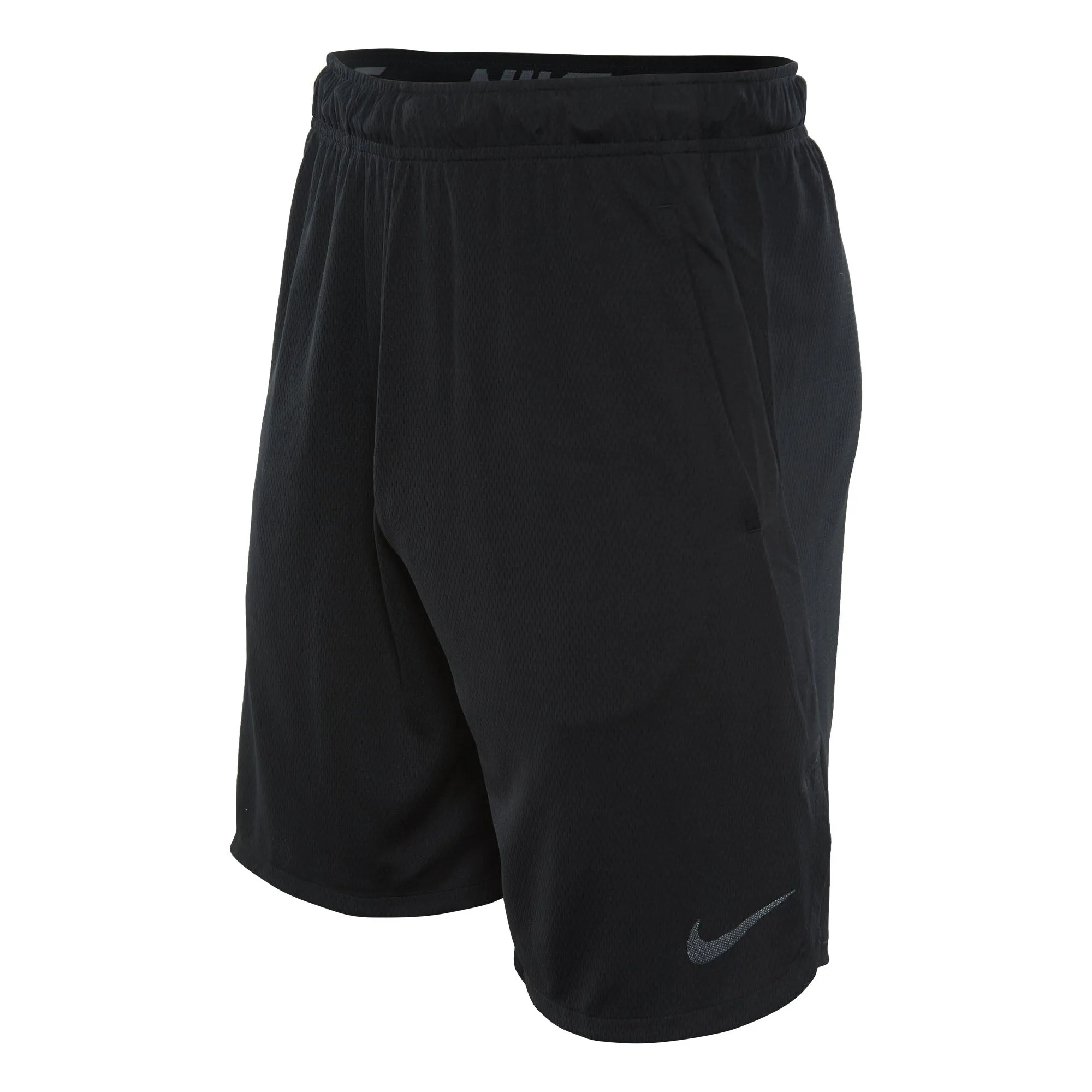 Nike Dri-fit Woven 9' Training Shorts Mens Style : 890811-010
