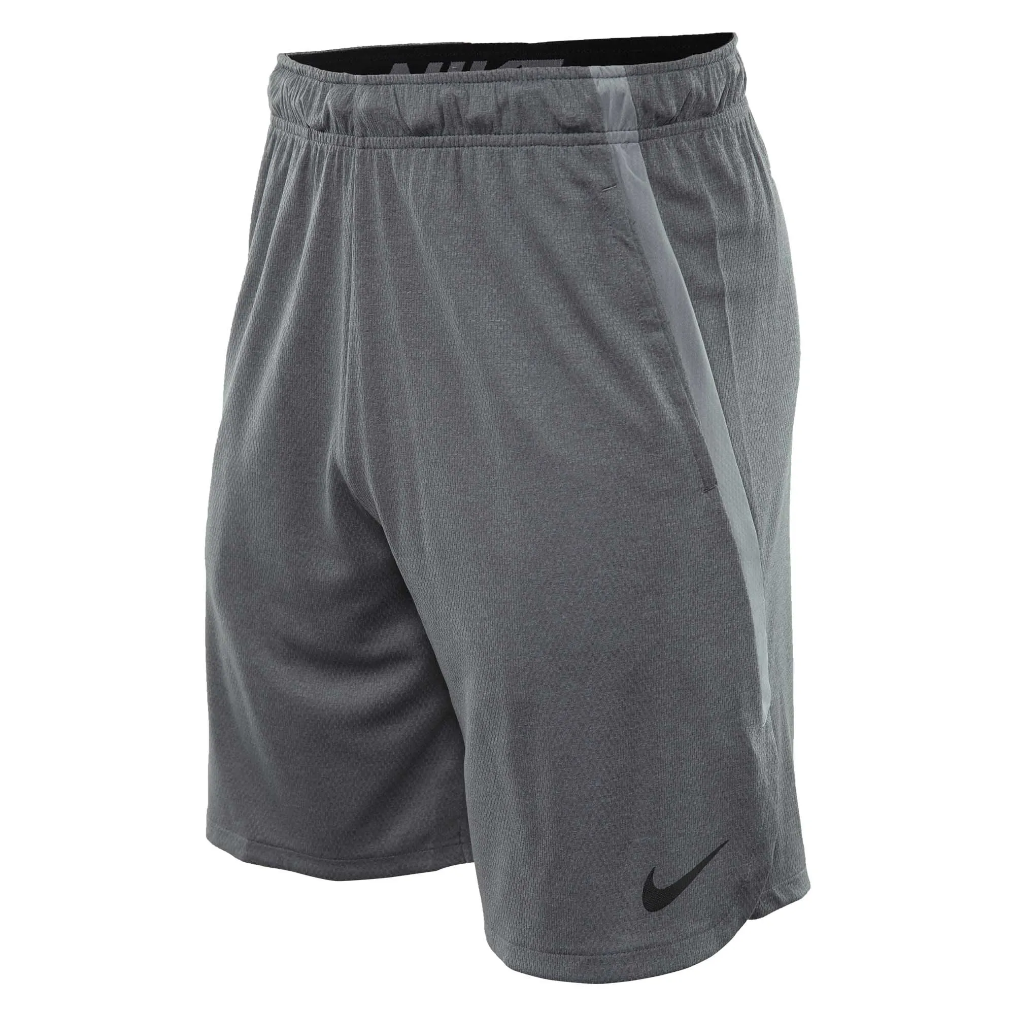 Nike Dri-fit Woven 9' Training Shorts Mens Style : 890811-010