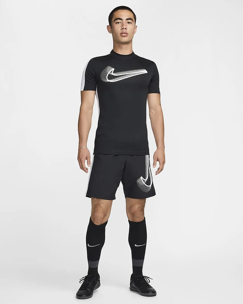 Nike Training Football Running Shorts