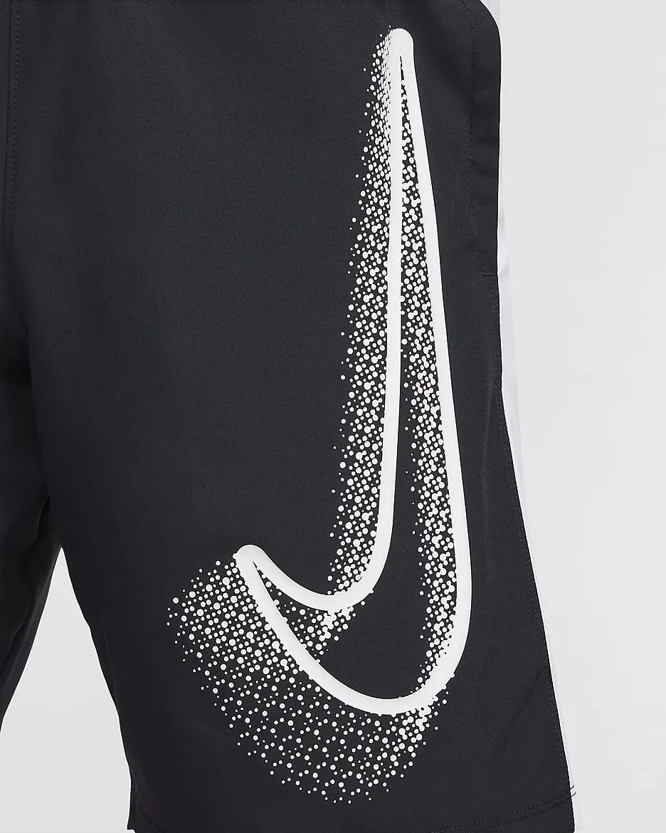 Nike Training Football Running Shorts