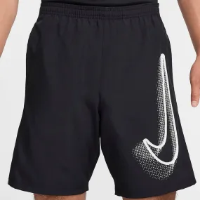 Nike Training Football Running Shorts