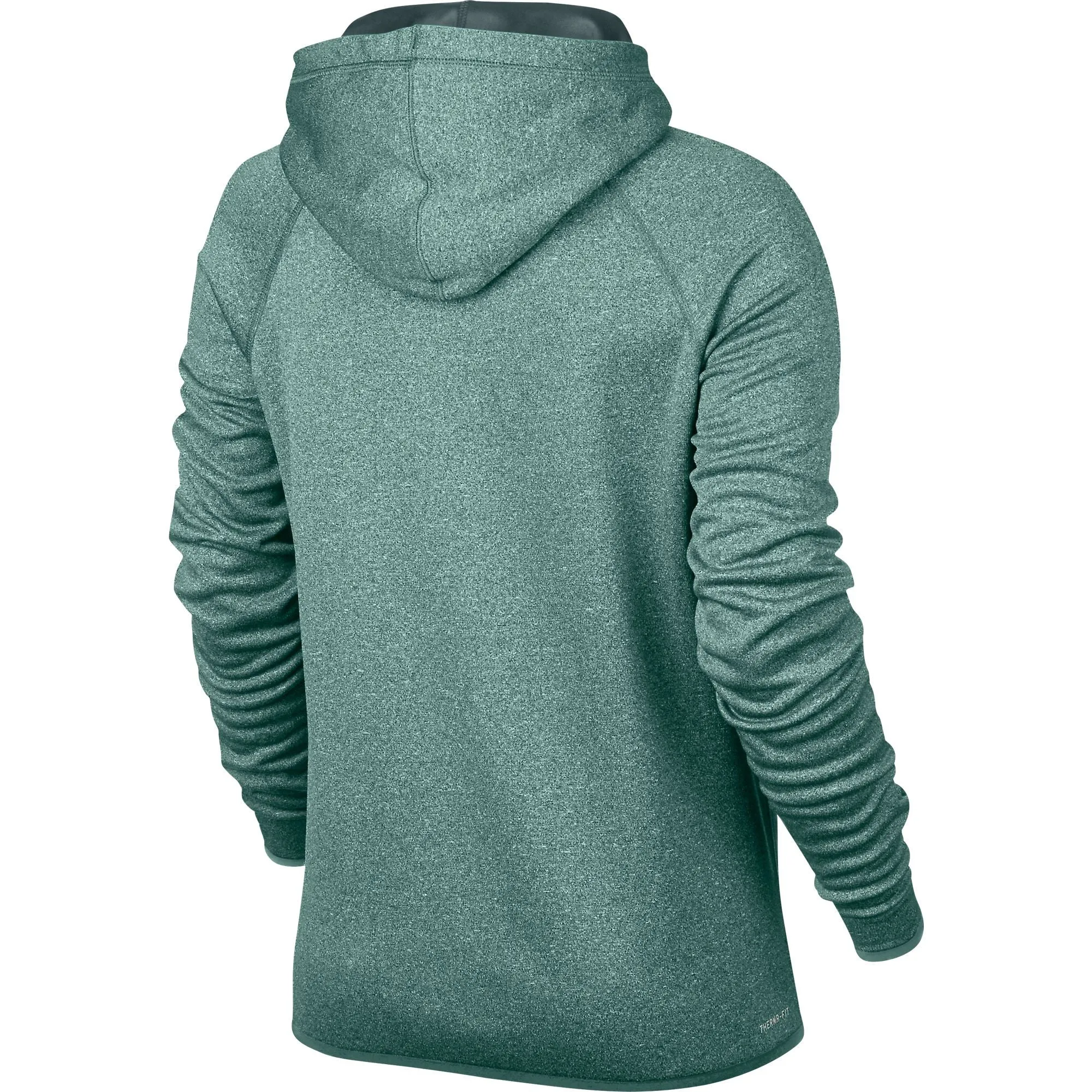 Nike Women's Therma Hoodie Pale Green