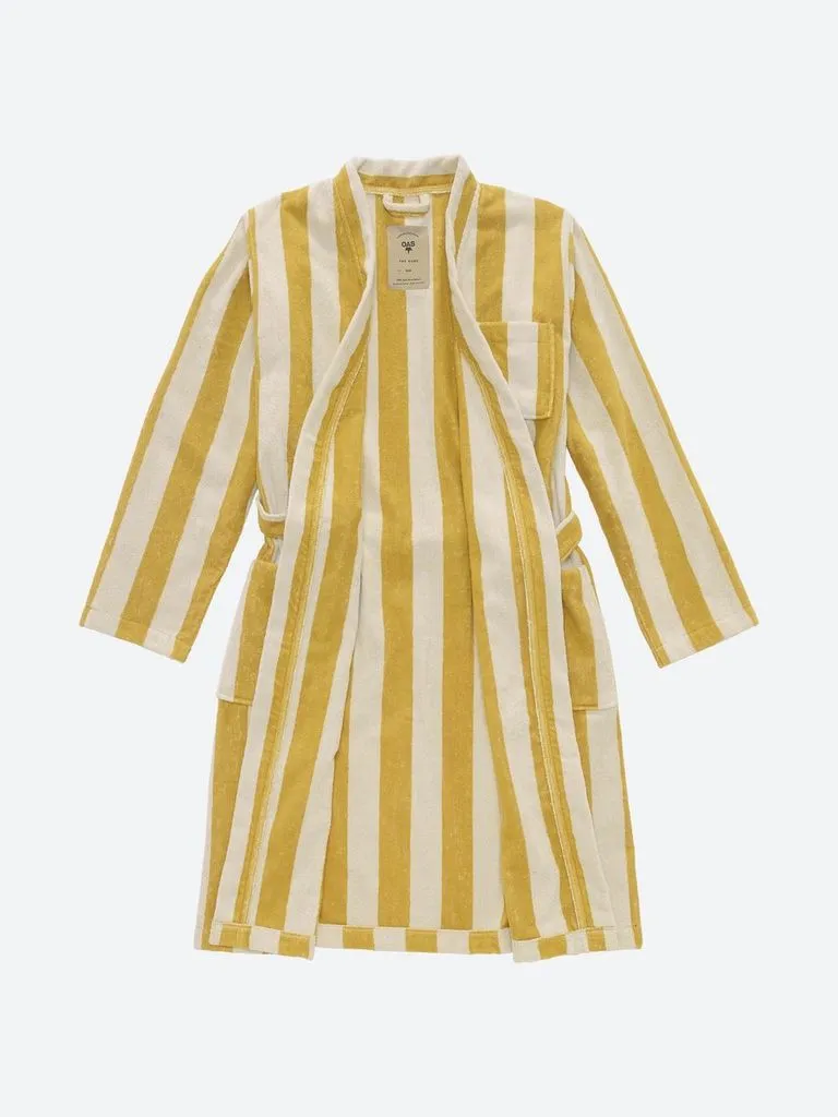 OAS The Mustard Robe