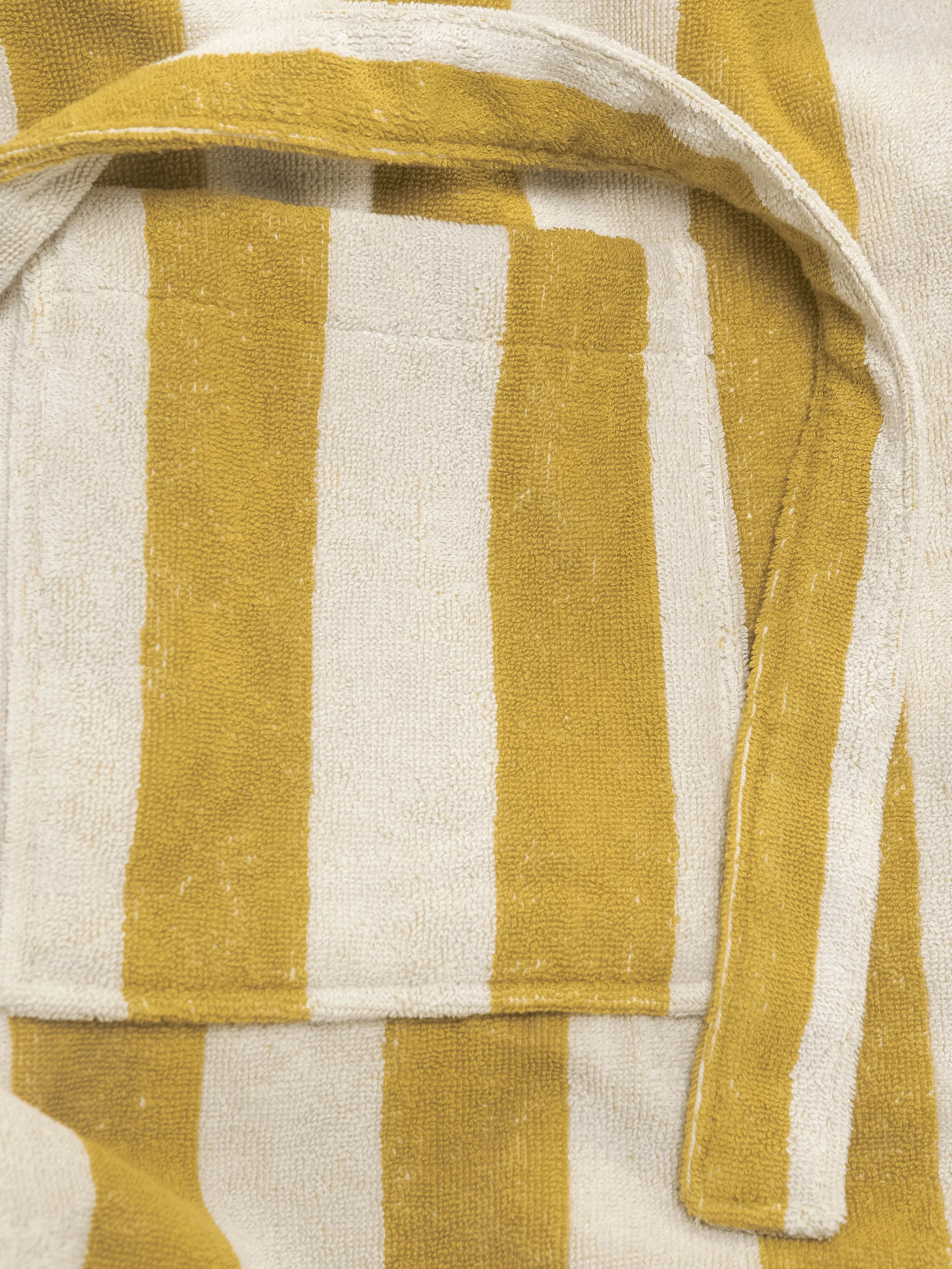OAS The Mustard Robe