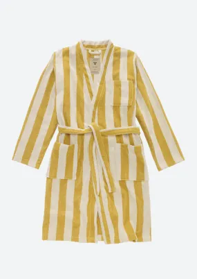 OAS The Mustard Robe