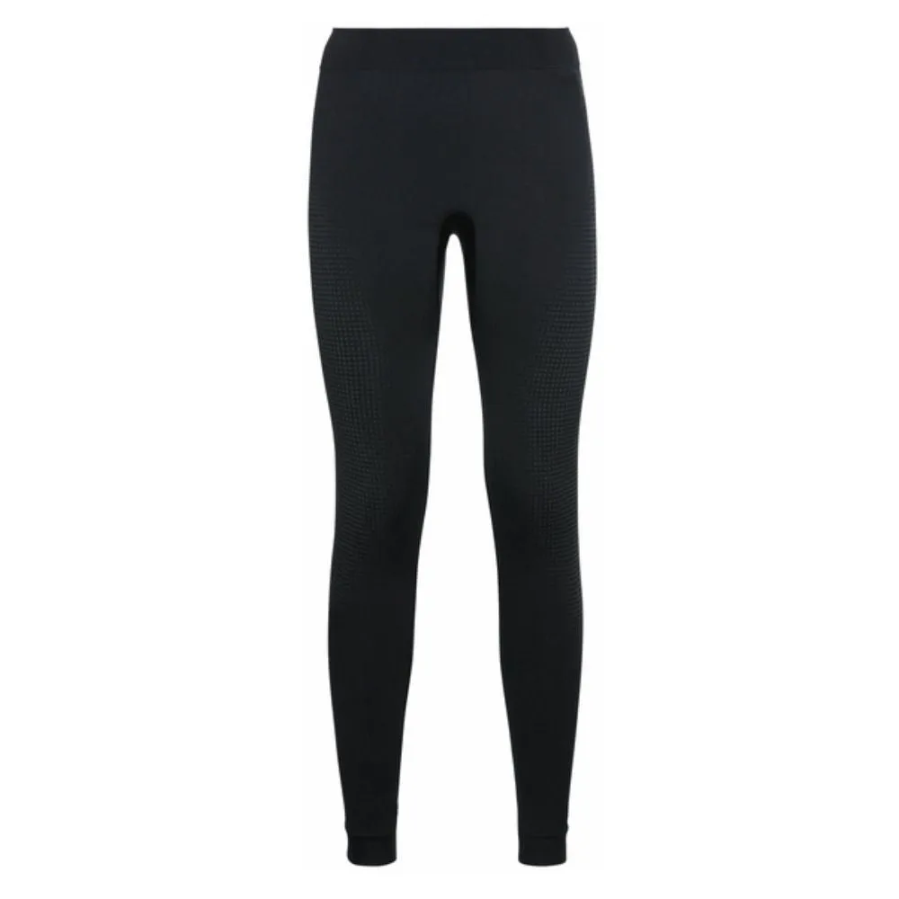 Odlo Women Sport Performance Warm Eco Bottom - Black