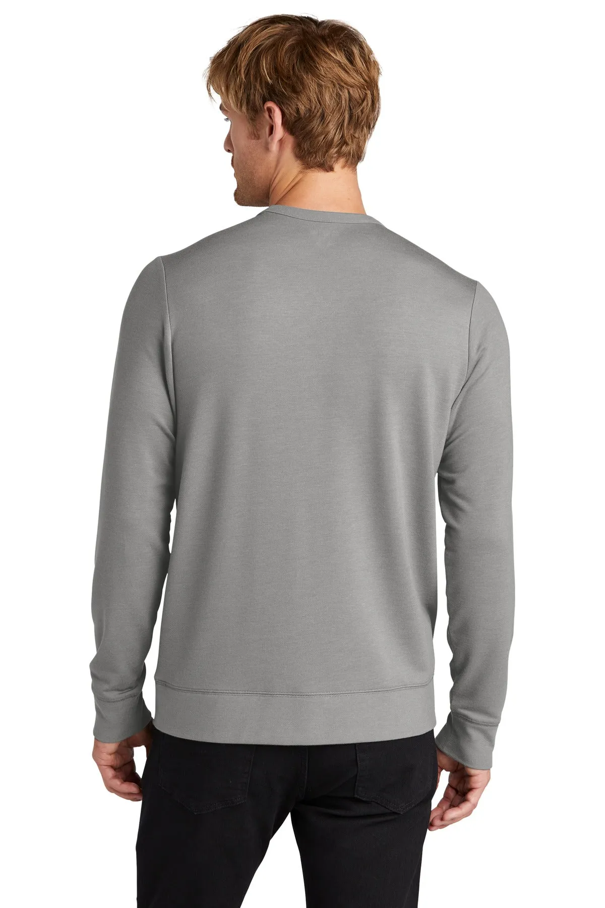 OGIO Luuma Flex Long Sleeve Crew OG825