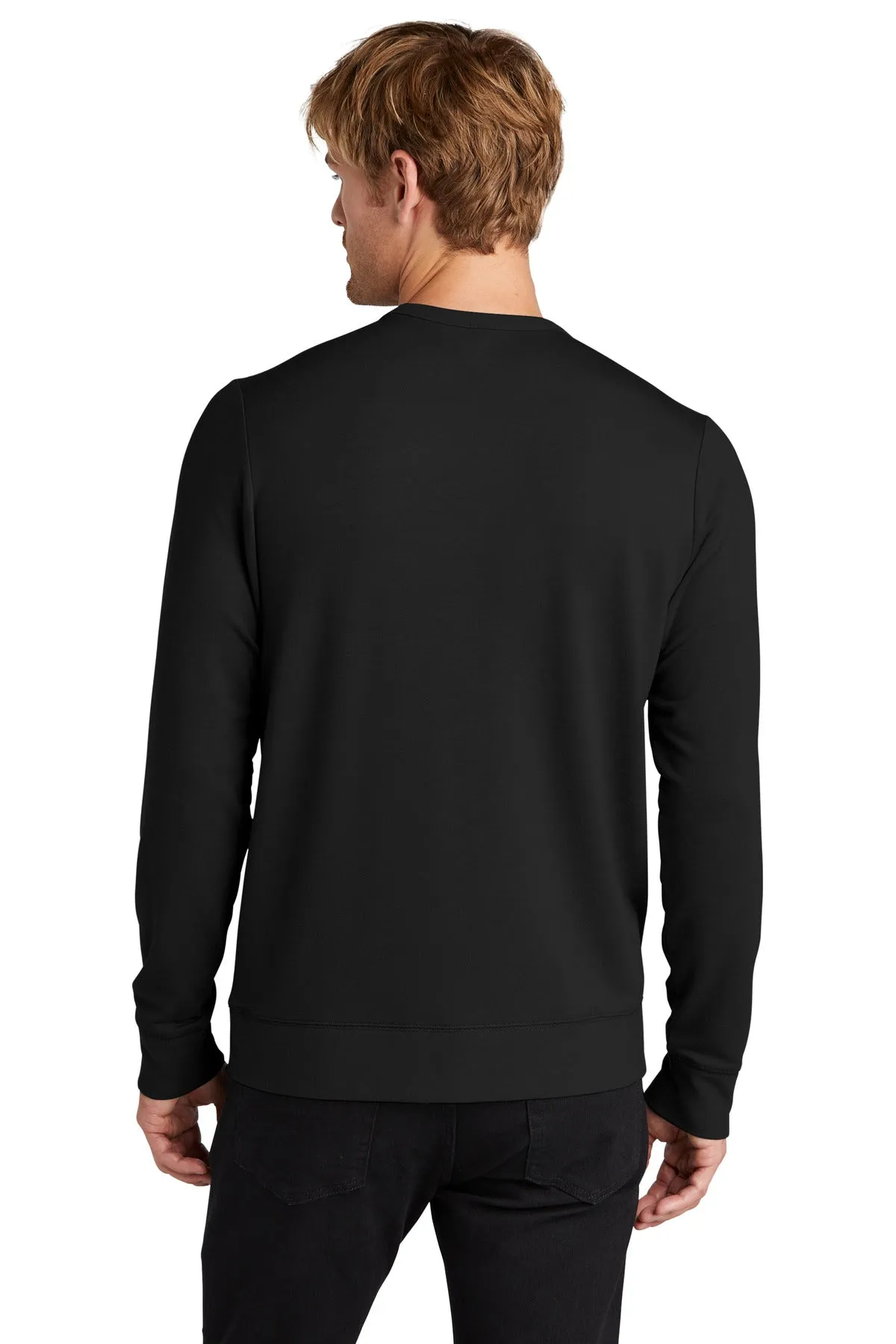 OGIO Luuma Flex Long Sleeve Crew OG825