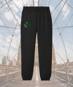O'Malley Fleece Joggers
