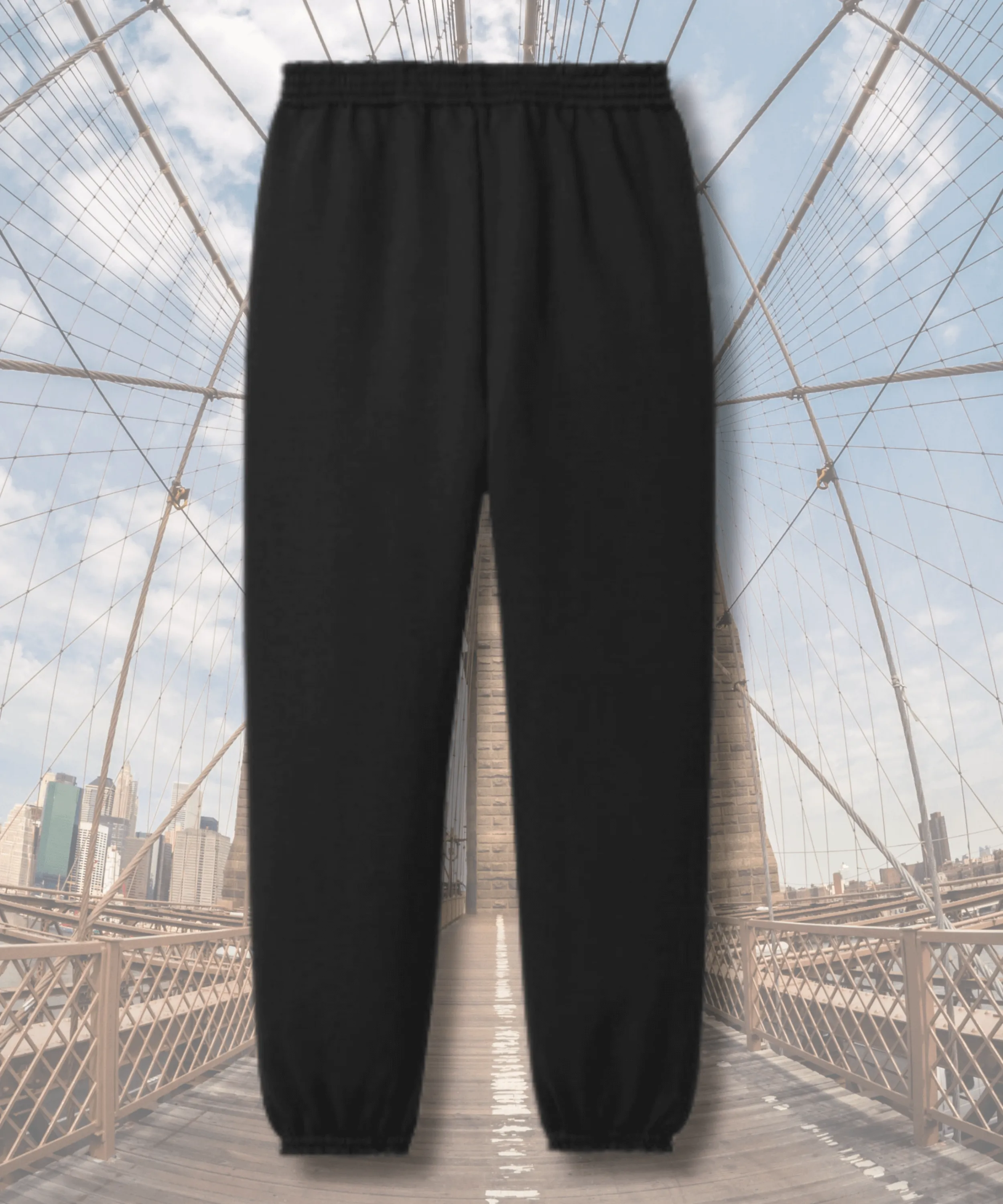 O'Malley Fleece Joggers