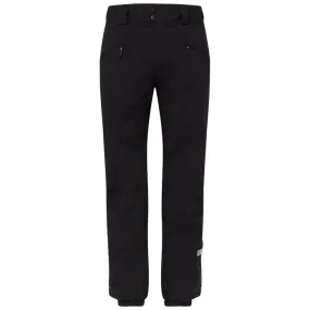 O'Neill Hammer Mens Ski Pants - Black
