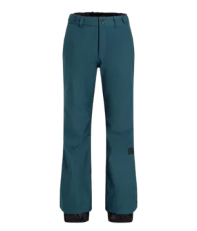 Oneill Wmns Star Melange Pant Alma Steel