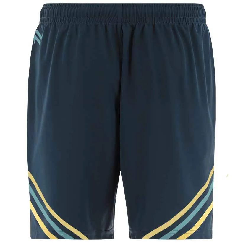 O'Neills Longford GAA Weston Poly Shorts