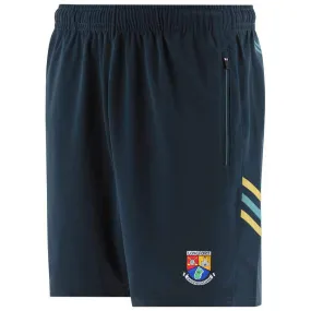 O'Neills Longford GAA Weston Poly Shorts
