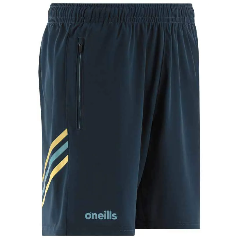 O'Neills Longford GAA Weston Poly Shorts