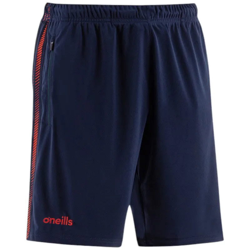 O'Neills Mayo GAA Dynamo Kids Poly Shorts
