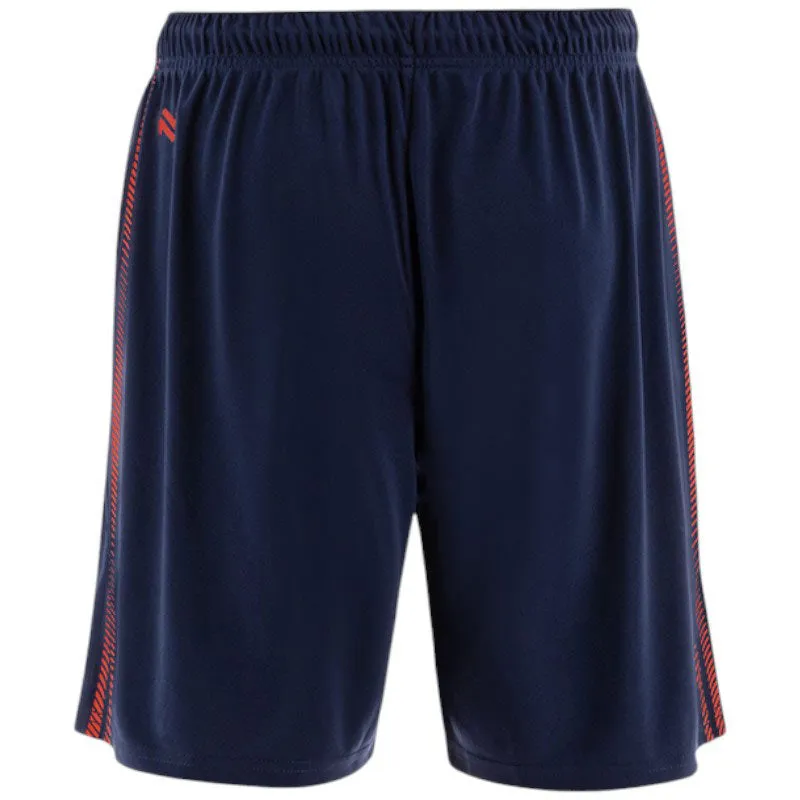O'Neills Mayo GAA Dynamo Kids Poly Shorts