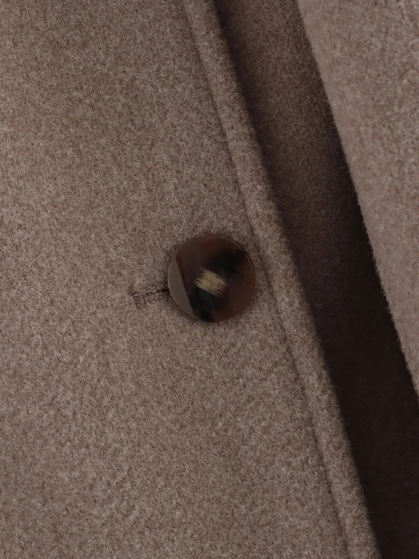 ONKOGENE 2024 Herbst Schal Design Frauen Jacke Lose Beiläufige Woolen Jacke Für Frauen Straße Kleidung Frauen Kleidung ﻿