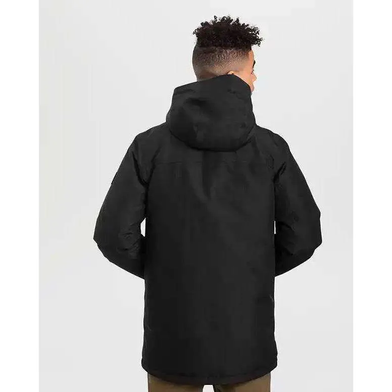 Outdoor Research Mens Stormcraft Down Gore-Tex Winter Jacket Clearance