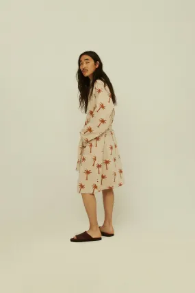 Palmy Robe