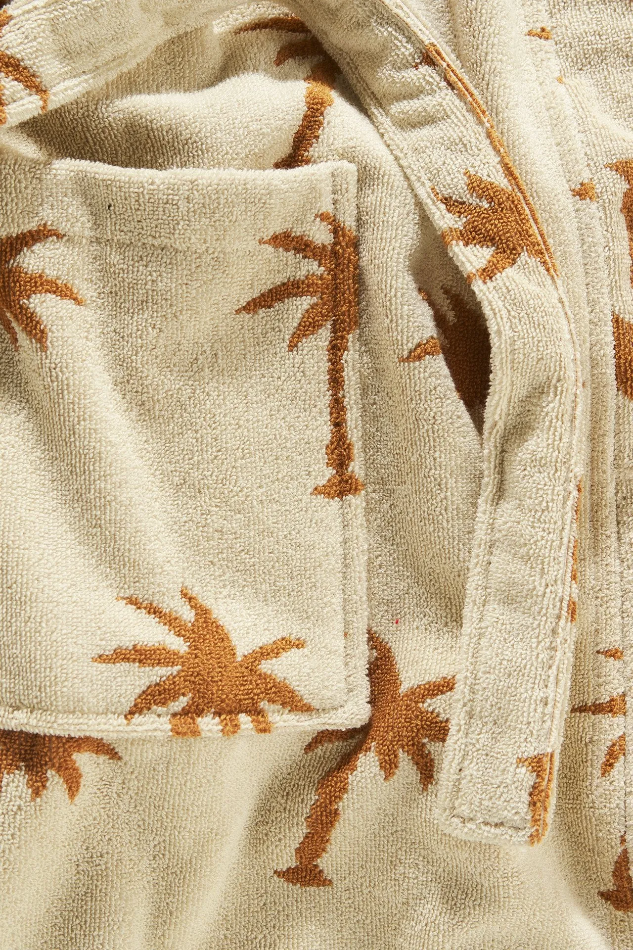 Palmy Robe