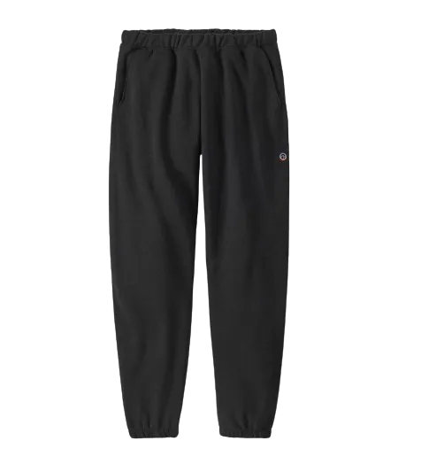Patagonia Mens Fitz Roy Icon Uprisal Sweatpants