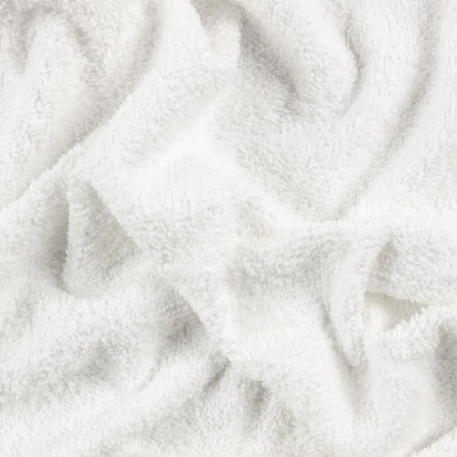 Premium Double-Sided Cotton Terry Towelling