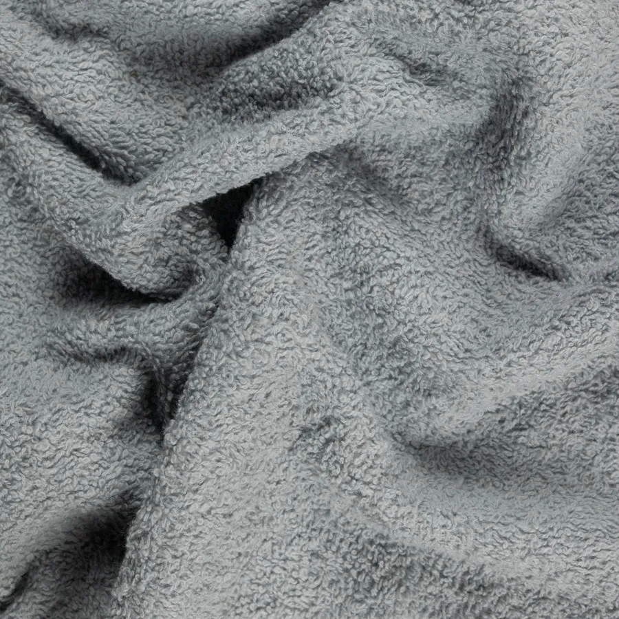 Premium Double-Sided Cotton Terry Towelling