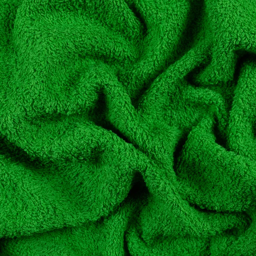 Premium Double-Sided Cotton Terry Towelling