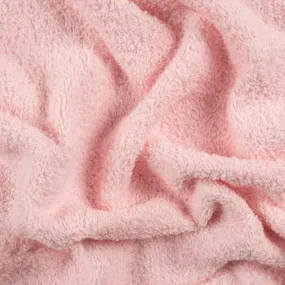 Premium Double-Sided Cotton Terry Towelling