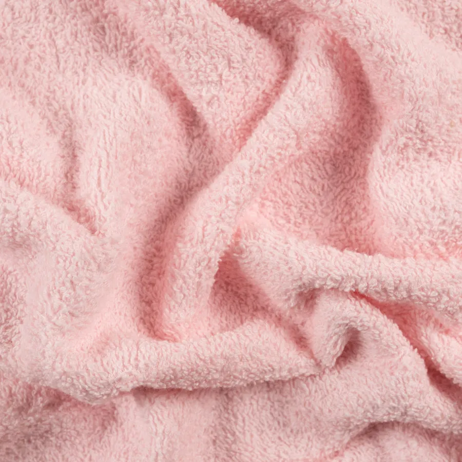 Premium Double-Sided Cotton Terry Towelling