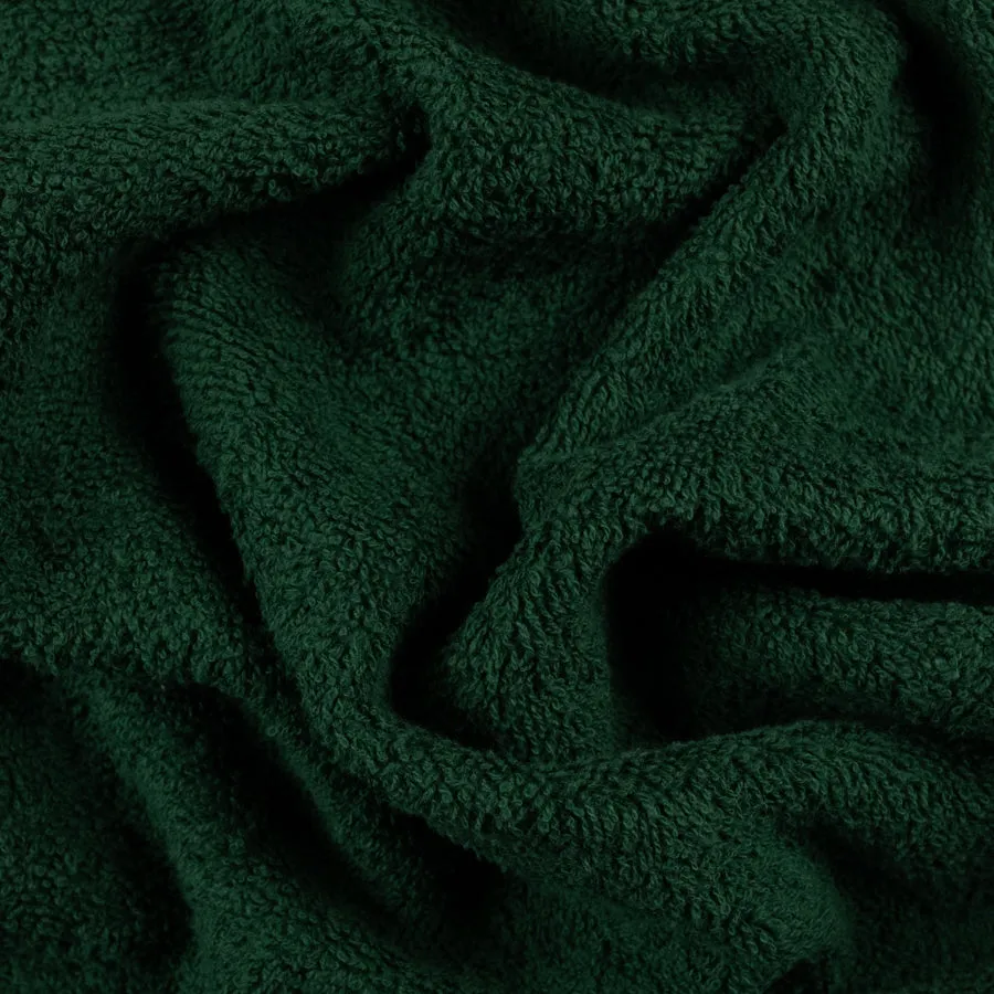 Premium Double-Sided Cotton Terry Towelling