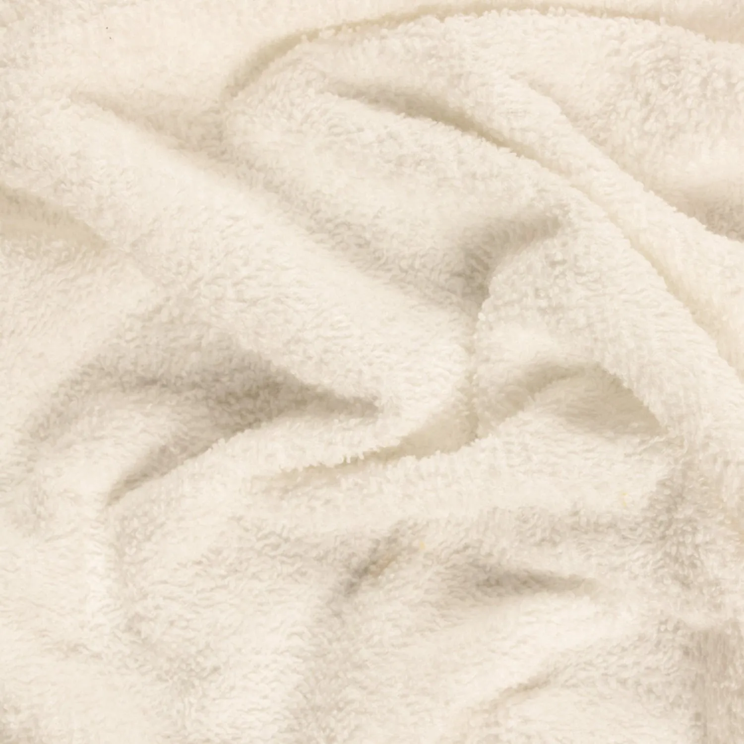 Premium Double-Sided Cotton Terry Towelling
