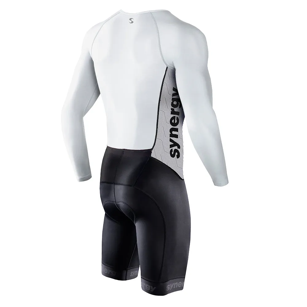 Pro Thermal Long Sleeve Cycling Skinsuit