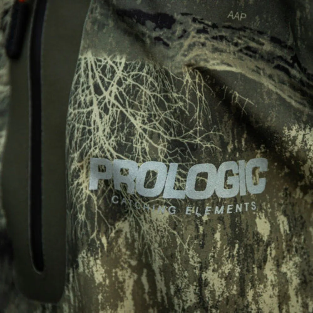 Prologic | Highgrade Real Tree | Fishing Thermo Suit | Camo