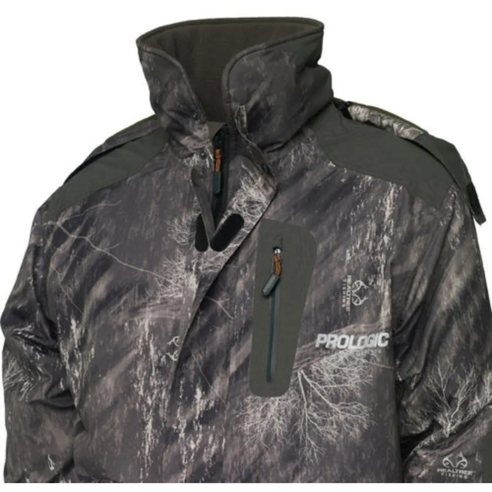 Prologic | Highgrade Real Tree | Fishing Thermo Suit | Camo