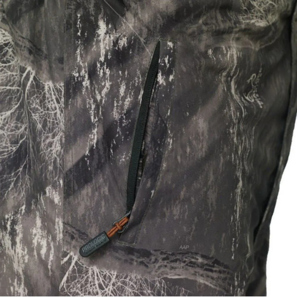 Prologic | Highgrade Real Tree | Fishing Thermo Suit | Camo