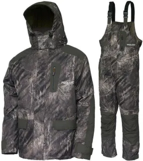 Prologic | Highgrade Real Tree | Fishing Thermo Suit | Camo