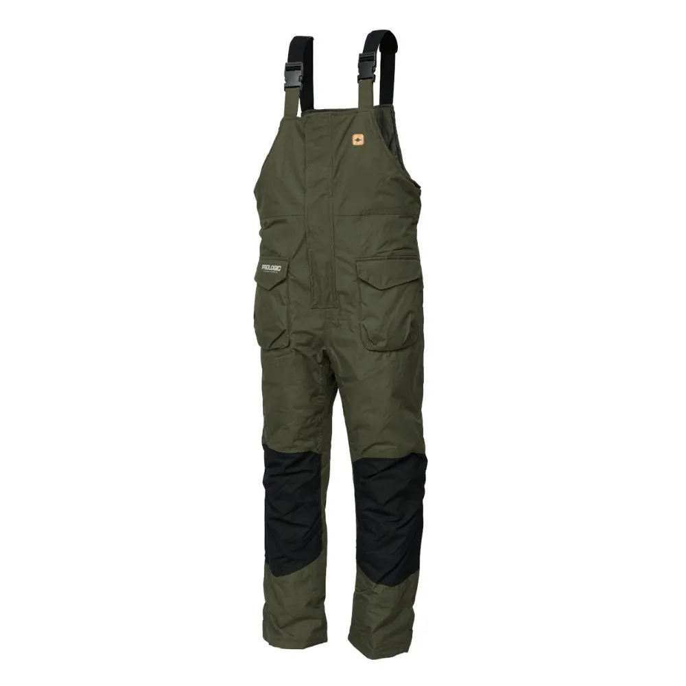Prologic | HighGrade Thermo Suit | Green/Black