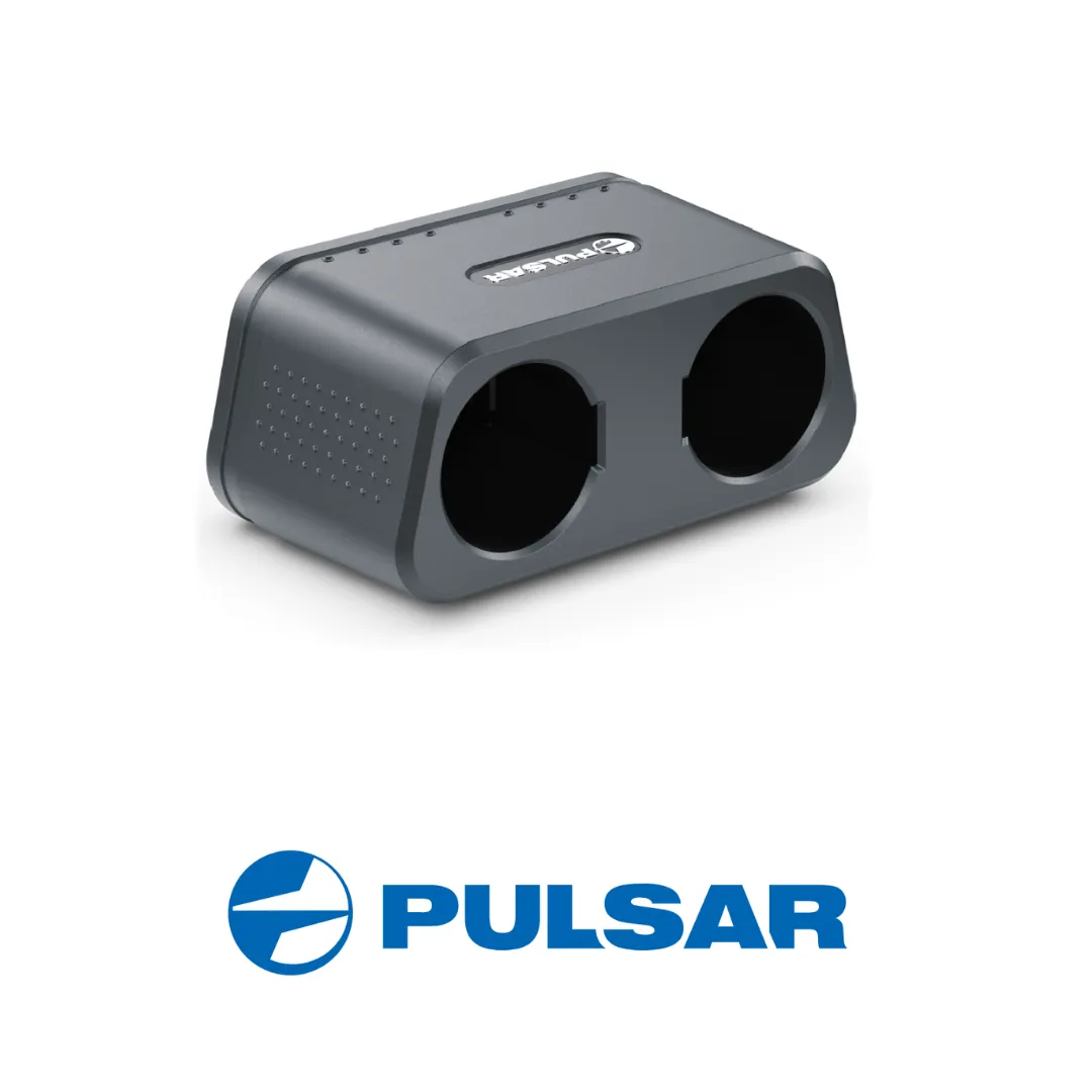 Pulsar APS-V Battery Charger