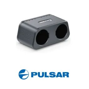 Pulsar APS-V Battery Charger