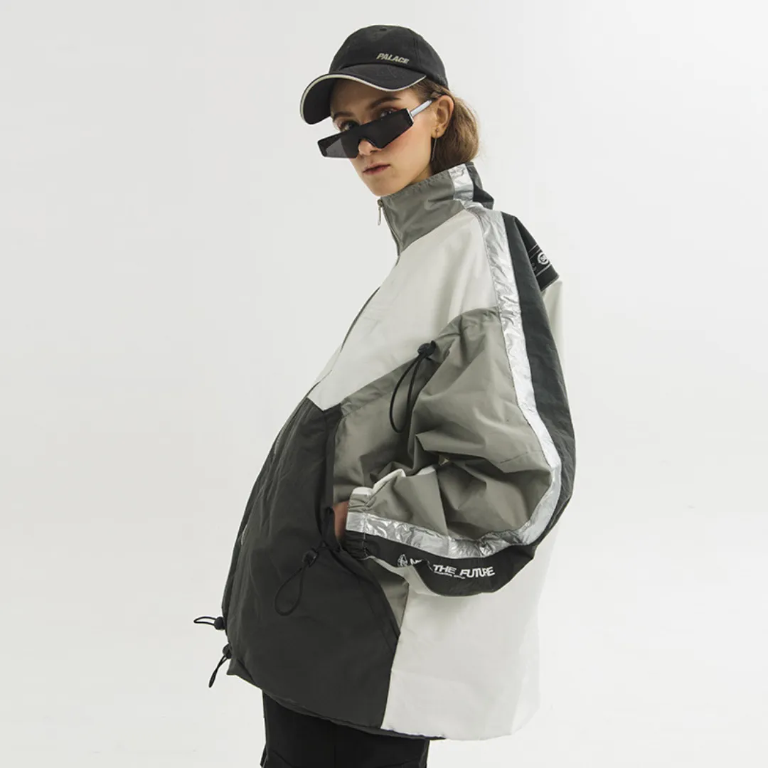 Reflective Jacket