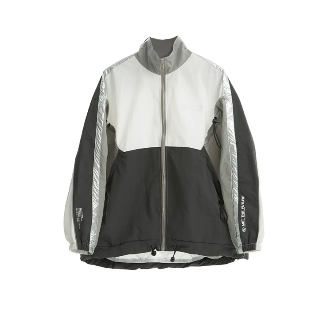 Reflective Jacket